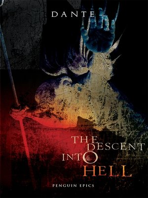cover image of The Descent into Hell